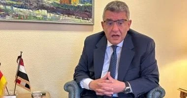 زيارة مرتقبة لوزير الاتصالات والزراعة المصريين إلى ألمانيا