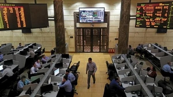 البورصة المصرية تربح 180 مليار جنيه في أسبوع واحد