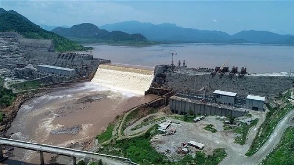 السد الإثيوبي قضية أمن قومي مصري