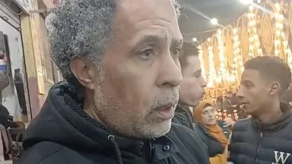 كواليس اعتزال رضا البحراوي بعد وصية والدته