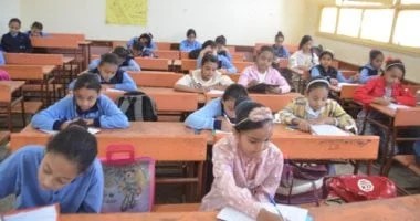 نتائج الصف الخامس الابتدائي بالقاهرة لعام 2026
