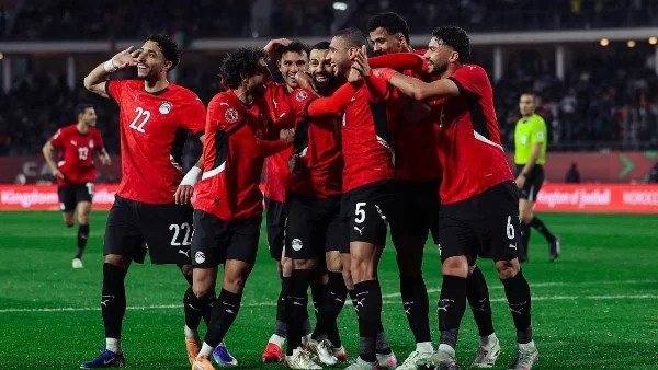 خطة منتخب مصر لمواجهة السنغال في نصف النهائي