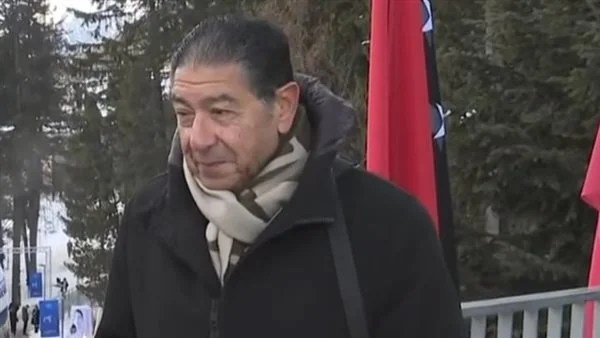 هشام عز العرب: الأموال الساخنة ليست ضمن الاحتياطي النقدي