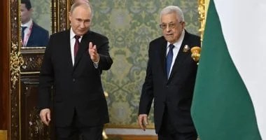 روسيا تعلن عن مليار دولار لدعم فلسطين