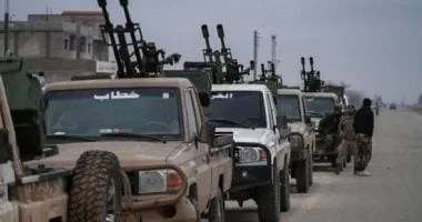 الوضع في سوريا لا يزال شديد التوتر وفق الأمم المتحدة