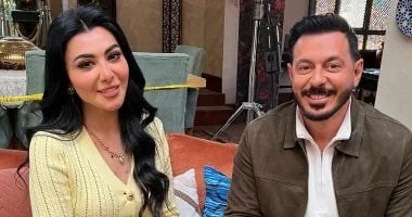 ميرهان حسين ضيفة شرف في مسلسل درش برمضان 2026