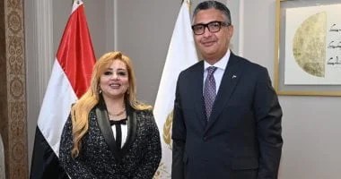 رؤية وزارة التموين لتغطية احتياجات السوق خلال رمضان