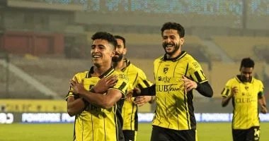 نتائج مباريات الدوري المصري الخميس 22 يناير 2026