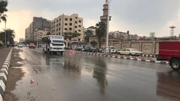 تحذير من طقس شديد البرودة غداً الجمعة