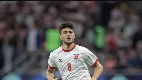 شرط الفاخوري يؤثر على انتقاله للأهلي أو بيراميدز