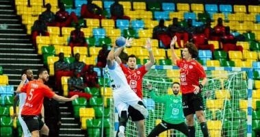 أحداث الرياضة المصرية اليوم 22 يناير 2026