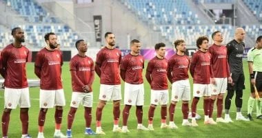 ترتيب الدوري المصري بعد مباريات 22 يناير 2026