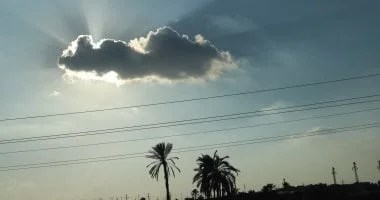 حالة الطقس اليوم الجمعة 23 يناير 2026