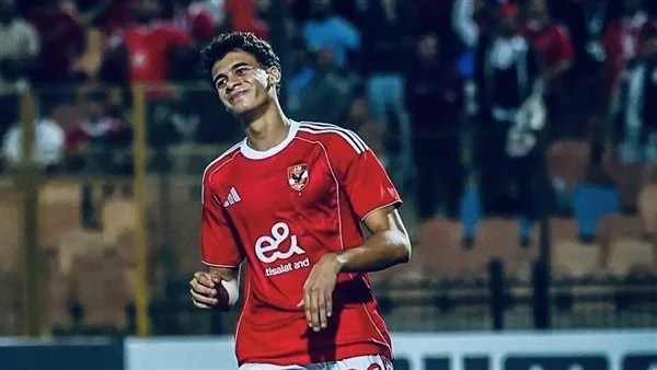 برشلونة ينهي تفاصيل صفقة حمزة عبد الكريم