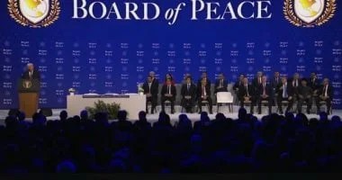 أهم الأخبار العالمية والعربية حتى منتصف الليل