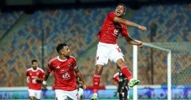 مهاجمون يسعون لإثبات الذات في الدوري المصري الممتاز