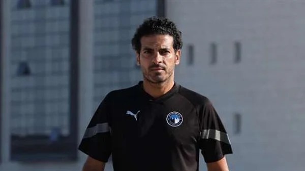 هاني سعيد يثني على الاستقبال في نهضة بركان المغربية