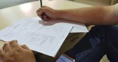 تسريب الامتحانات: جريمة تهدد التعليم ونزاهته