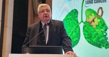 خطوات مصر للحد من التدخين ومكافحة سرطان الرئة