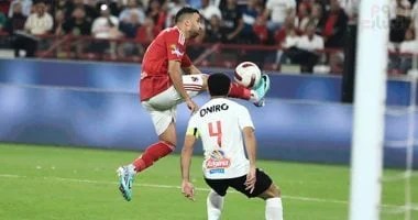 تراجع الأهلي والزمالك عن الصدارة في الدوري الممتاز