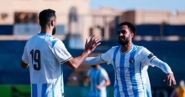 موعد مباراة بيراميدز ونهضة بركان في دوري أبطال أفريقيا