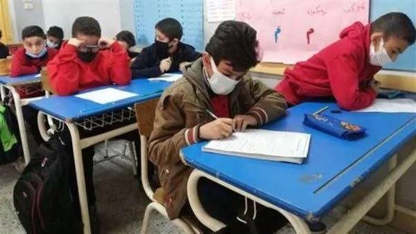 نتيجة الصف السادس الابتدائي في القاهرة