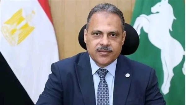 غلق كوبري الصاغة بالزقازيق لأعمال الصيانة