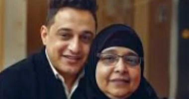 رضا البحراوي يعتزل الغناء تنفيذا لوصية والدته
