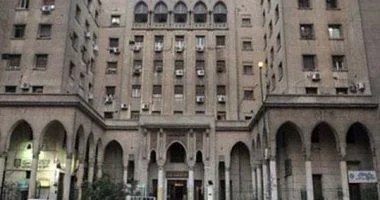 جولة ميدانية لرئيس لجنة انتخابات المهندسين في صعيد مصر