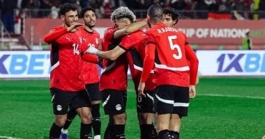 برنامج منتخب مصر استعدادًا لكأس العالم 2026