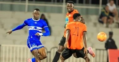 مواجهة مثيرة بين الهلال وصن داونز في دوري الأبطال