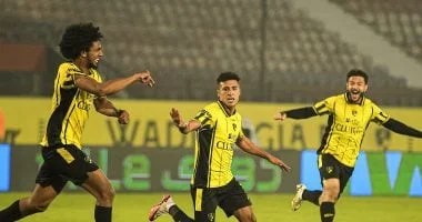 وادي دجلة ينتصر على غزل المحلة ويعزز موقعه في الدوري