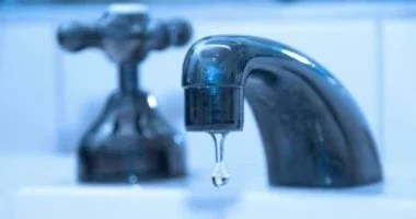 انقطاع مياه الشرب في كفر الشيخ نتيجة كسر بخط المياه