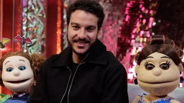 كواليس حلقة نور النبوي مع أبلة فاهيتا في ليلة فونطاستيك