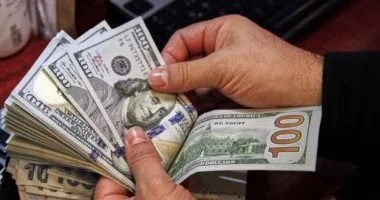 استقرار سعر الدولار في البنوك المصرية اليوم