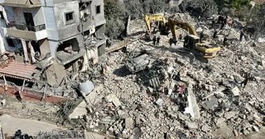 تصاعد الأوضاع في لبنان بعد غارات إسرائيلية عنيفة