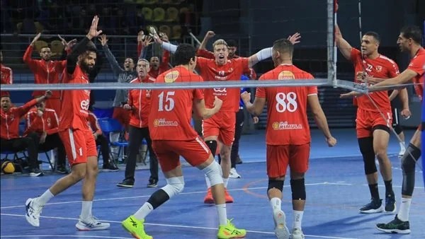 انطلاق نهائيات دوري المرتبط لكرة اليد 2025/2026