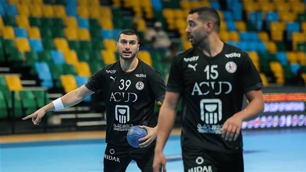 موعد مباراة منتخب اليد المقبلة بعد الفوز على أنجولا