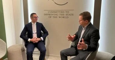 السوق المصري محور استراتيجي لشركة يونيليفر