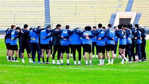 صراع المراكز يشتعل في الخط الأمامي لنادي الزمالك
