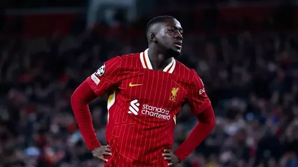 إبراهيما كوناتيه يعلن وفاة والده ويغيب عن مباراة مارسيليا