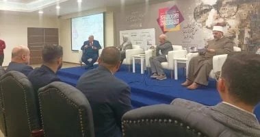 محمد البشاري: ضرورة خطاب ديني يوازن بين الثوابت والواقع