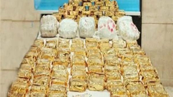 الداخلية تتصدى للمخدرات في المرج وحلوان