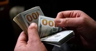 استقرار سعر الدولار مقابل الجنيه في مصر