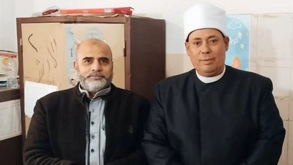 تكريم موظف متميز في أوقاف الجيزة الأسبوع المقبل