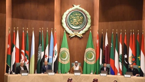 أبو الغيط: فرص الشباب العربي في مواجهة التحديات العالمية