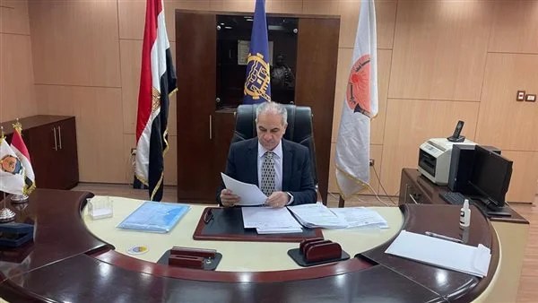 جامعة أسوان تختتم امتحانات الفصل الدراسي الأول بنجاح