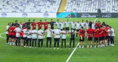 الأهلي يحتل قمة المجموعة قبل مواجهة يانج أفريكانز