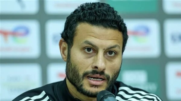 الشناوي يؤكد السعي لحسم التأهل في دوري الأبطال