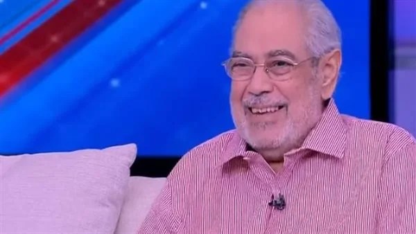 صبري عبد المنعم يعلن غيابه عن دراما رمضان المقبل